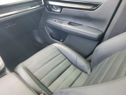 Used 2024 Honda CR-V EX-L image 21