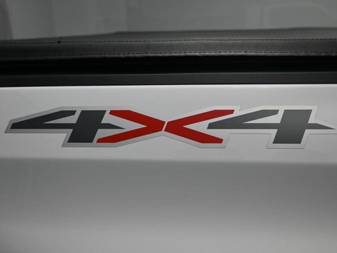 Used 2025 Chevrolet Silverado 1500 RST w/ Convenience Package II image 15