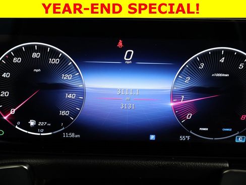 Certified 2025 Mercedes-Benz GLB 250 4MATIC image 21