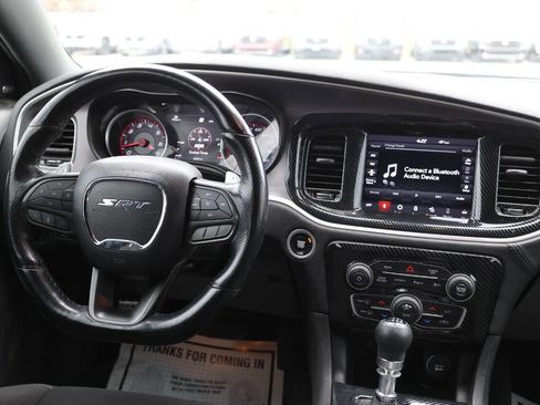 Used 2021 Dodge Charger Scat Pack image 22