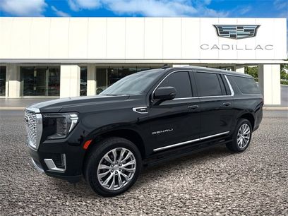 Used 2023 GMC Yukon XL Denali w/ Denali Reserve Package