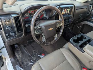 Used 2019 Chevrolet Silverado 3500 LTZ w/ Duramax Plus Package AWD/4WD video 2