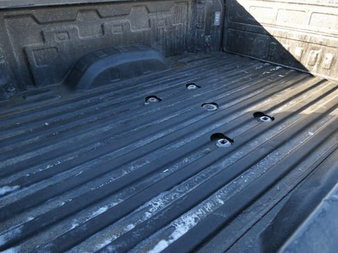 Used 2020 Chevrolet Silverado 2500 LTZ w/ LTZ Plus Package image 8