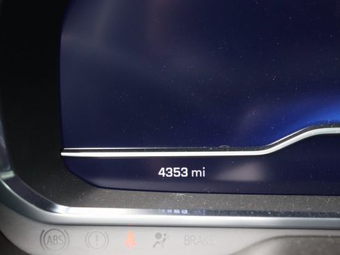 Used 2024 Chevrolet Tahoe RST w/ Sport Performance Package image 42