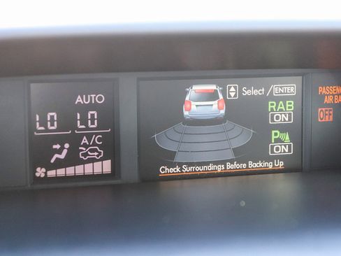 Used 2018 Subaru Forester 2.0XT Touring w/ Popular Package #2 image 28