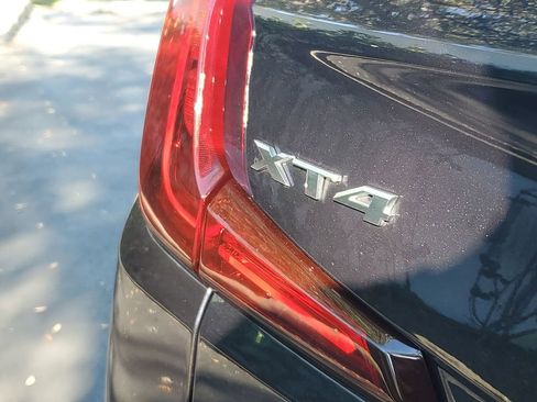 Used 2022 Cadillac XT4 Premium Luxury w/ Enhanced Visibility Package image 29