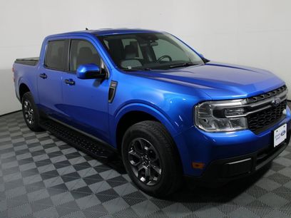 Certified 2022 Ford Maverick XLT w/ XLT Luxury Package