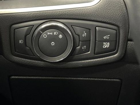 Used 2022 Ford Edge SEL w/ Convenience Package image 24