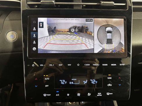 Used 2022 Hyundai Santa Cruz Limited w/ Cargo Package image 17