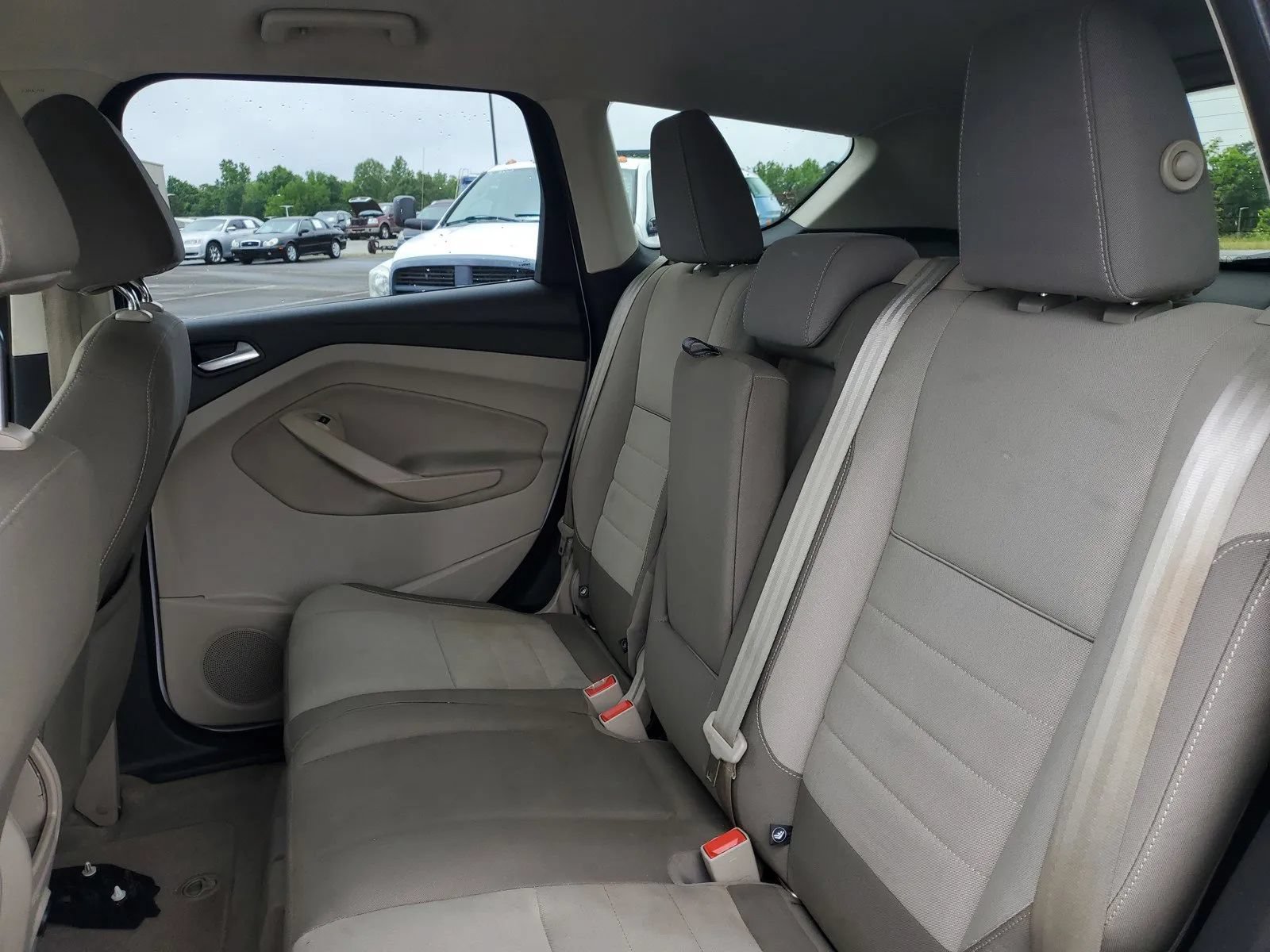 Used 2013 Ford Escape SE AWD/4WD image 10