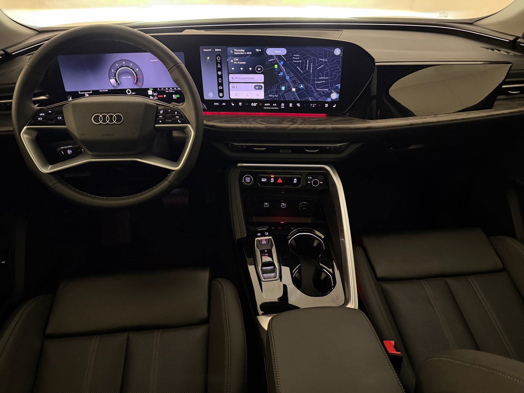 New 2026 Audi Q5 Premium AWD/4WD image 16