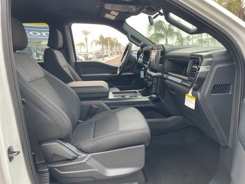 New 2026 Ford F150 STX w/ Equipment Group 200A image 24