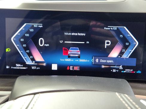 Used 2025 BMW X5 xDrive40i image 20