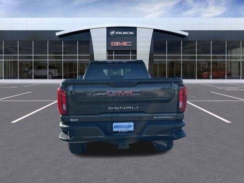 Used 2023 GMC Sierra 2500 Denali w/ Denali Ultimate Package image 4