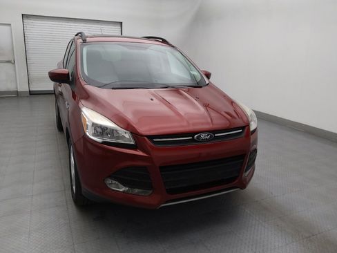 Used 2016 Ford Escape SE w/ Equipment Group 201A image 14