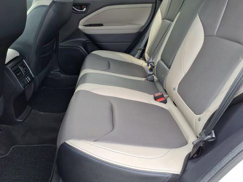 Used 2026 Subaru Forester Limited AWD/4WD image 16