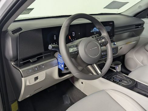 New 2026 Hyundai Kona SEL Sport image 11