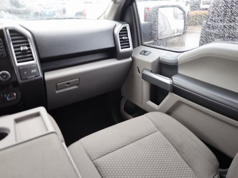 Used 2016 Ford F150 XLT w/ Equipment Group 301A Mid image 20