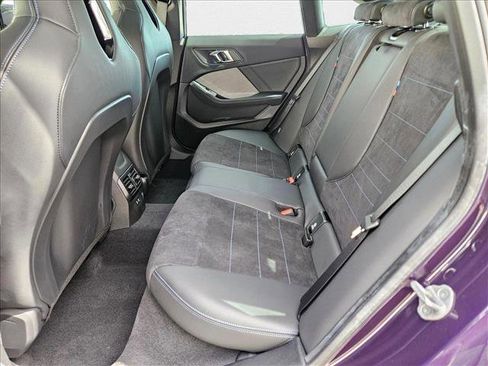 Used 2025 BMW M235i xDrive w/ M Performance Package image 15