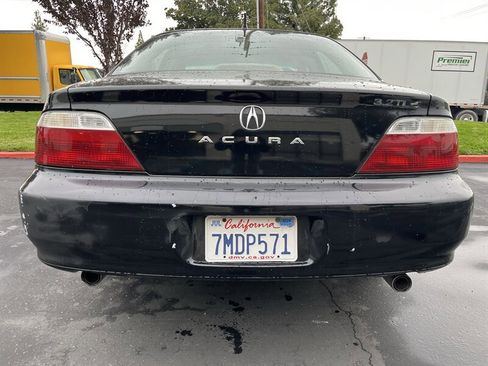 Used 2003 Acura TL Type-S image 11