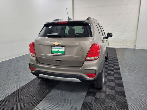 Used 2022 Chevrolet Trax LT w/ Driver Confidence Package AWD/4WD image 7