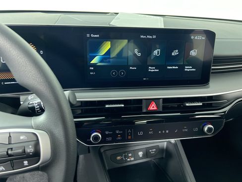 New 2026 Kia K5 LXS FWD image 23