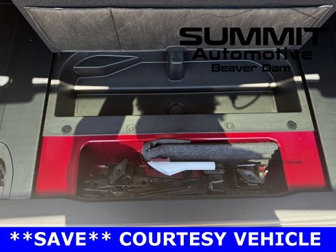 New 2025 Ford Bronco Badlands image 34