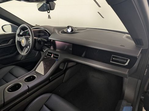 New 2026 Porsche Taycan 4S AWD/4WD image 20
