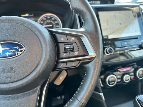 Certified 2023 Subaru Forester Limited image 30