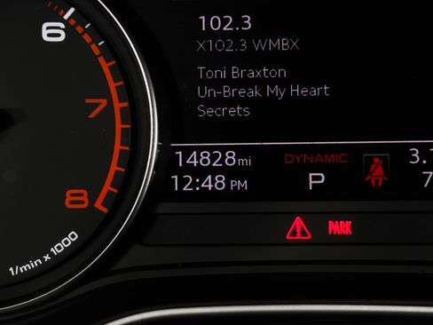 Used 2023 Audi A5 2.0T Premium image 24