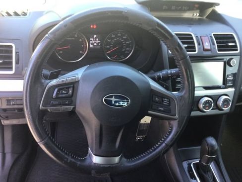 Used 2016 Subaru Impreza 2.0i Sport Premium AWD/4WD image 27