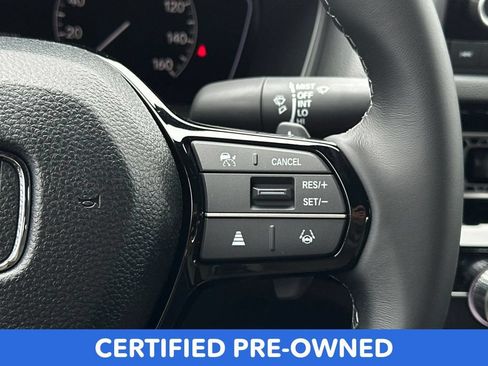Used 2026 Honda Civic Sport image 22