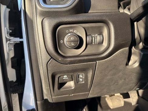 New 2026 RAM 1500 Lone Star image 28