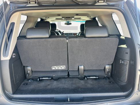Used 2012 Chevrolet Tahoe LTZ image 8