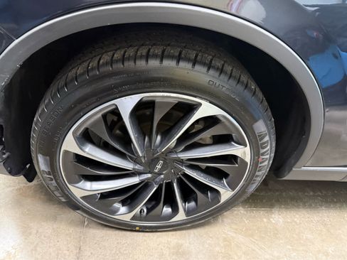 Used 2023 Lincoln Aviator Reserve w/ Equipment Group 201A AWD/4WD image 37