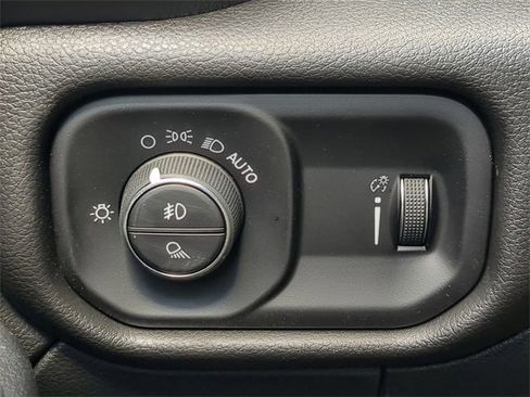 New 2026 RAM 2500 Tradesman image 26