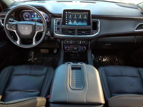 Used 2023 Chevrolet Tahoe RST w/ Luxury Package image 16