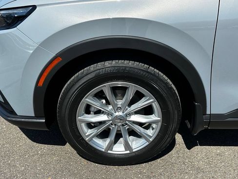 Certified 2024 Honda CR-V EX image 10