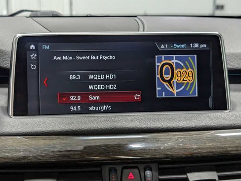 Used 2018 BMW X5 xDrive35i image 25