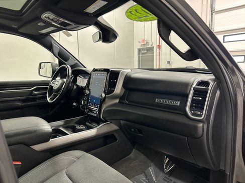 Used 2022 RAM 1500 Big Horn image 37