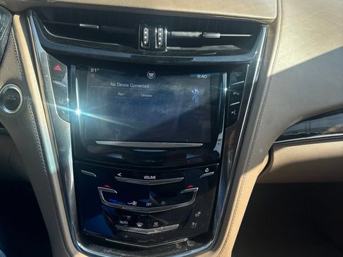 Used 2014 Cadillac CTS Vsport RWD image 10