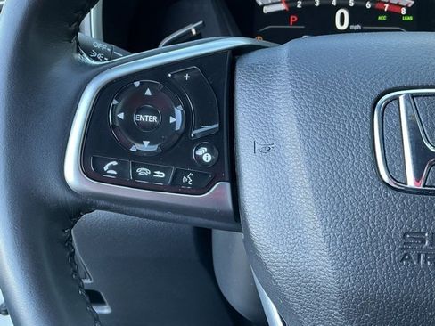 Used 2021 Honda CR-V Touring image 27