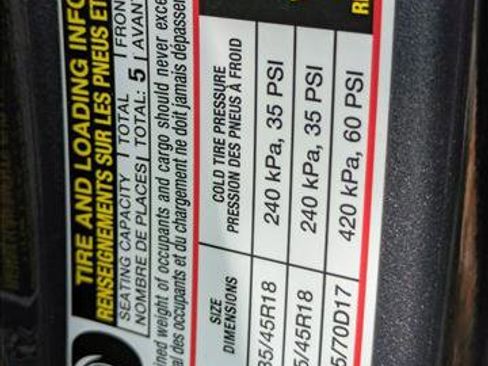 Used 2025 Lexus ES 350 w/ Premium Package FWD image 15