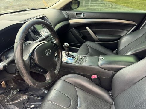 Used 2012 INFINITI G37 x w/ Premium Pkg image 21