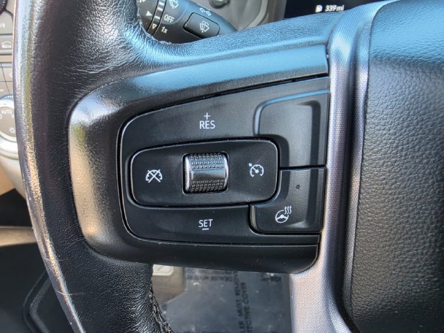 Used 2020 GMC Sierra 1500 Elevation w/ Elevation Value Package AWD/4WD image 22