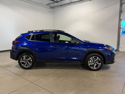 Used 2024 Subaru Crosstrek 2.0i Premium