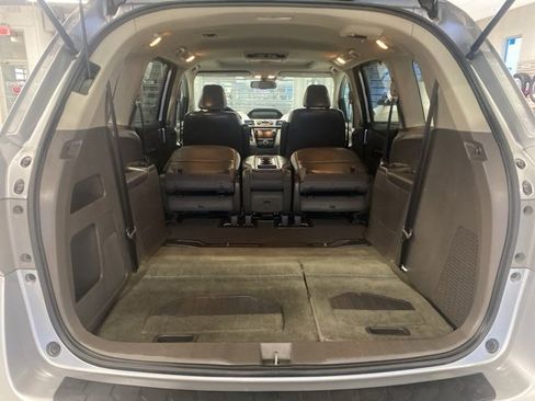Used 2016 Honda Odyssey EX-L image 7