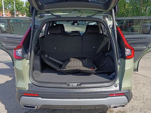 Used 2026 Honda CR-V TrailSport image 14