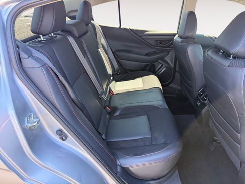 Used 2024 Subaru Legacy Sport AWD/4WD image 18