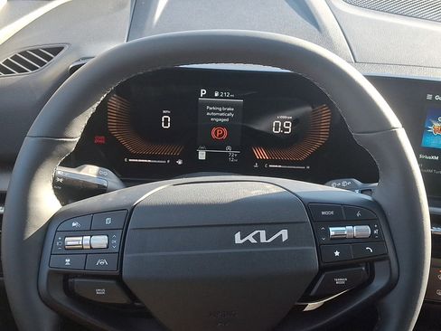 New 2026 Kia Sportage LX w/ LX Convenience Package image 20